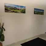 דירה Kieferbachtal
