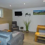 Kieferbachtal דירה *