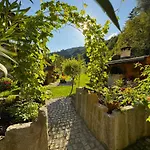 Kieferbachtal