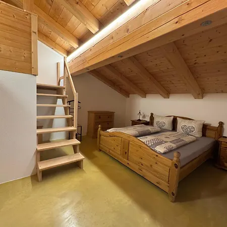 Kieferbachtal Appartement *