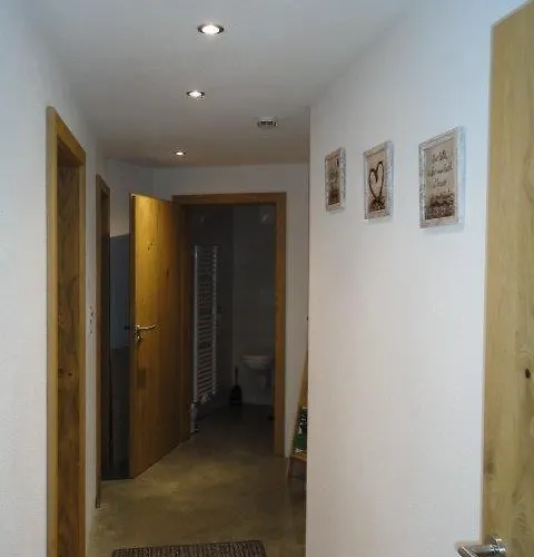 Appartement Kieferbachtal