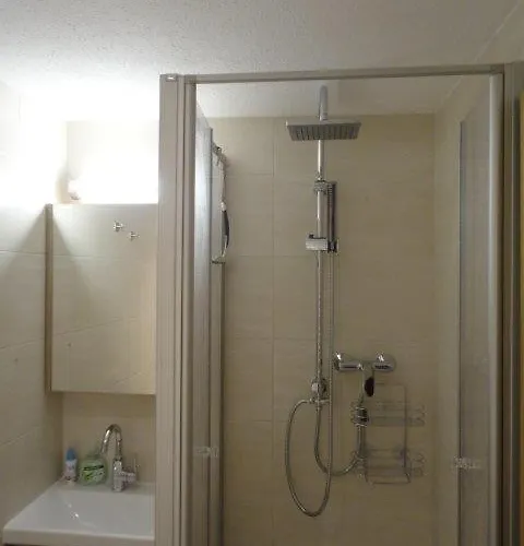 Kieferbachtal Appartement Kiefersfelden