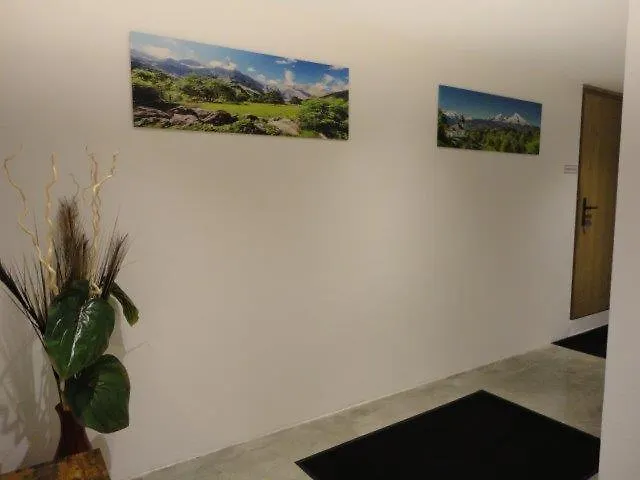 Appartement Kieferbachtal