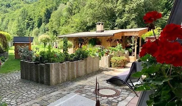 Appartement Kieferbachtal Kiefersfelden