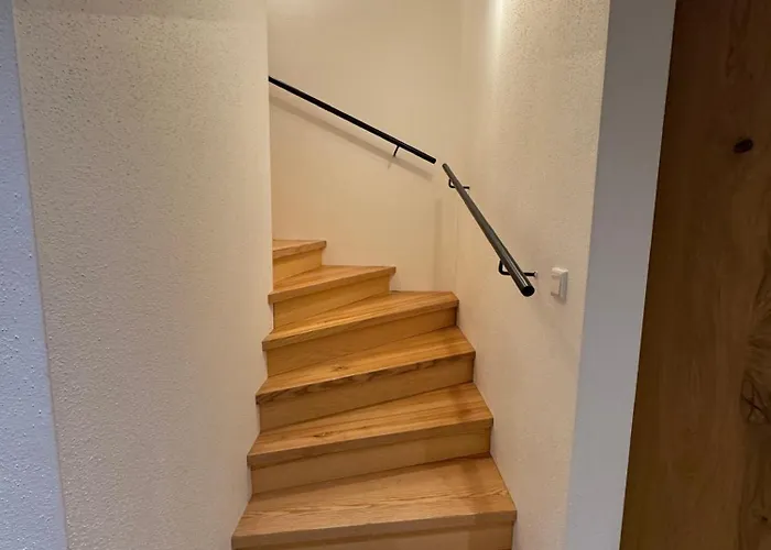 Kieferbachtal Appartement *