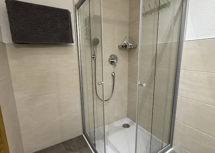 Appartement Kieferbachtal