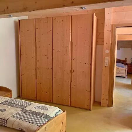 Kieferbachtal Apartment