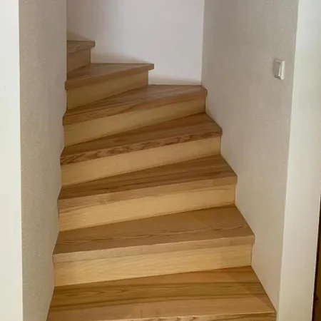 Apartment Kieferbachtal *