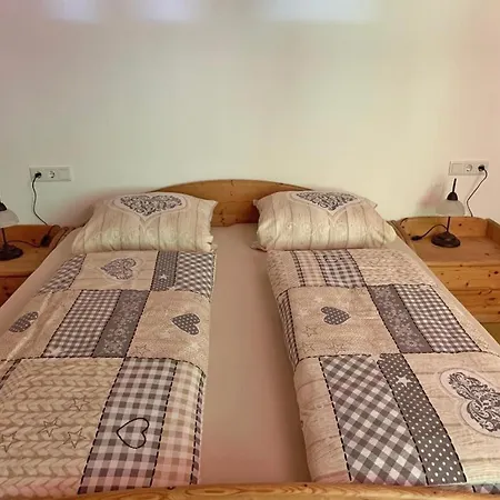 Appartement Kieferbachtal *
