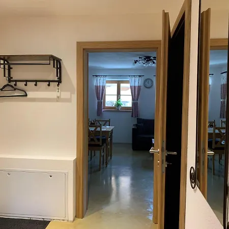 Apartment Kieferbachtal *