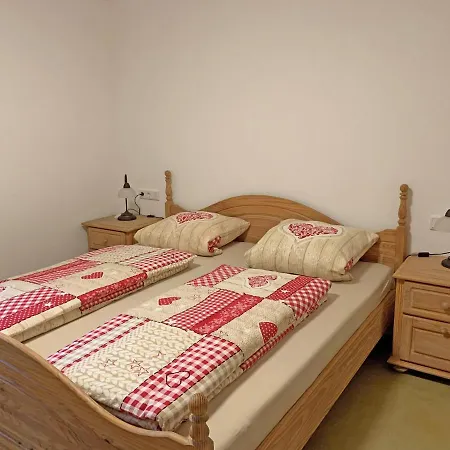 Appartement Kieferbachtal *