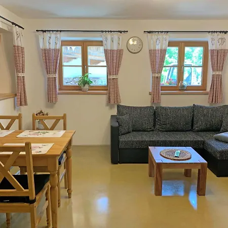 Kieferbachtal Kiefersfelden