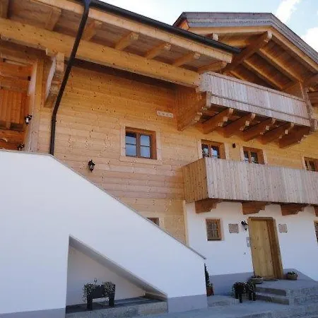 Apartment Kieferbachtal