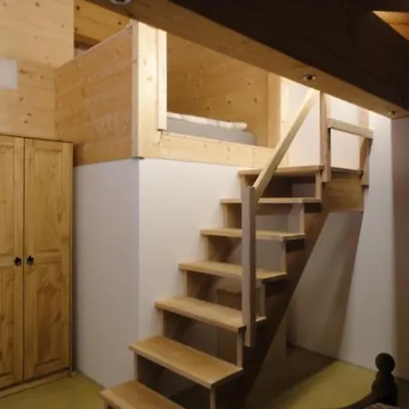 Kieferbachtal Apartment Kiefersfelden