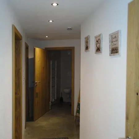 Apartment Kieferbachtal