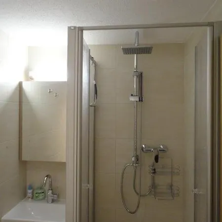 Kieferbachtal Apartmán Kiefersfelden