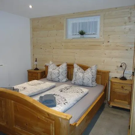 Apartment Kieferbachtal Kiefersfelden