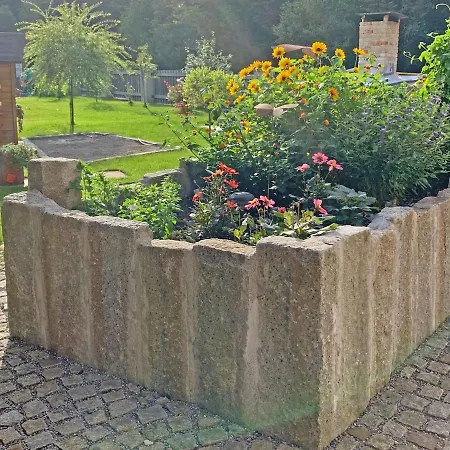 Apartment Kieferbachtal Kiefersfelden