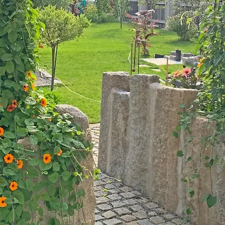 Kieferbachtal Apartment Kiefersfelden
