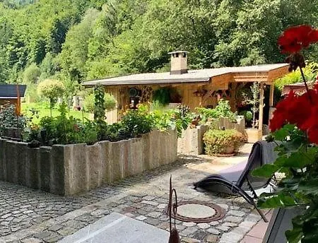 Apartment Kieferbachtal Kiefersfelden
