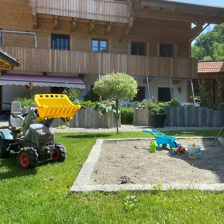 Kieferbachtal