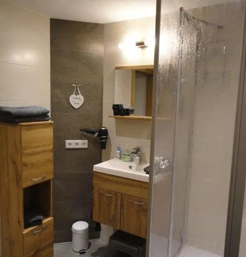 Kieferbachtal Apartamento