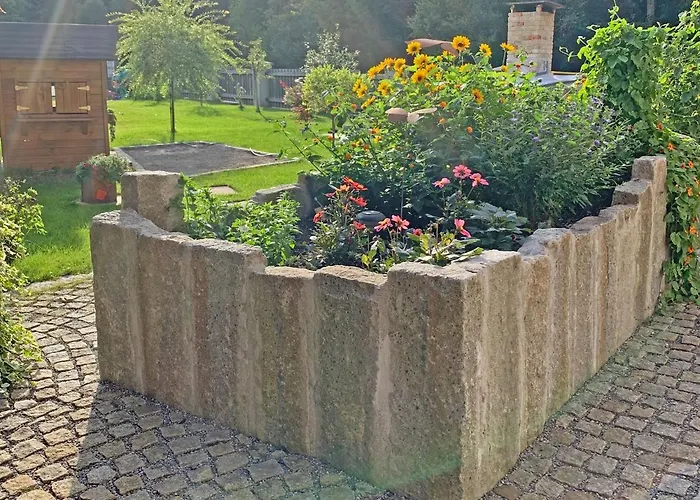 Apartamento Kieferbachtal Kiefersfelden