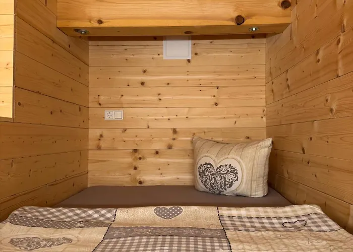 Kieferbachtal Apartamento *