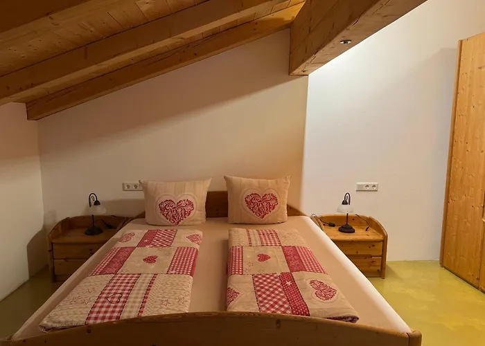Apartamento Kieferbachtal