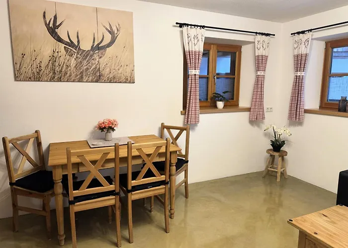 Apartamento Kieferbachtal