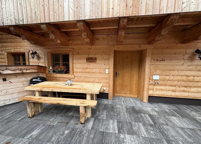 Kieferbachtal Apartamento